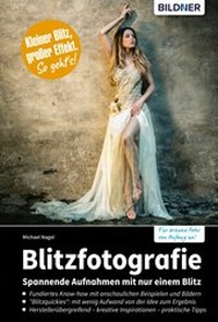 Abbildung von: Blitzfotografie - BILDNER Verlag