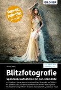 Cover: Blitzfotografie - BILDNER Verlag