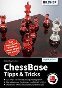 Abbildung von: ChessBase - Bildner Verlag
