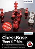 Cover: ChessBase - Bildner Verlag