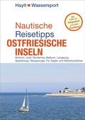 Cover: Nautische Reisetipps Ostfriesische Inseln - Mundo Marketing