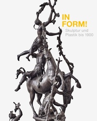 Enlarge image Cover: In Form! - Landesstiftung Arp Museum Bahnhof Rolandseck