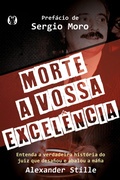 Cover: Morte a Vossa excelencia - Citadel Press