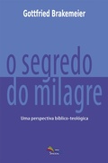 Cover: O Segredo do Milagre - EDITORA SINODAL