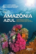 Cover: Amaz&ocirc;nia Azul: - Editora Appris