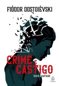 Cover: Crime e castigo - Principis