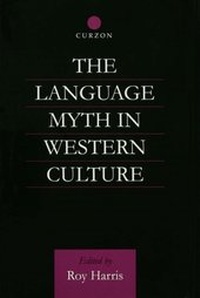 Abbildung von: The Language Myth in Western Culture - Routledge
