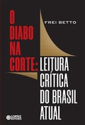Cover: O diabo na corte - Cortez Editora