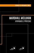 Bild: Marshall Mcluhan - Paulus Editora