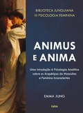 Bild: Animus e Anima - Editora Cultrix