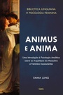 Cover: Animus e Anima - Grupo Pensamento