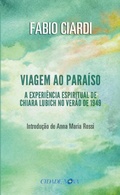 Cover: Viagem ao para&iacute;so - Editora Cidade Nova