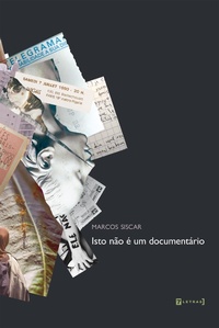 Enlarge image Cover: Isto não é um documentário - 7Letras