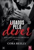 Cover: Ligados Pelo Dever - Editora Bezz