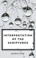 Cover: Interpretation of the Scripture - Darolt Books