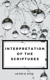 Enlarge image Cover: Interpretation of the Scripture - Darolt Books