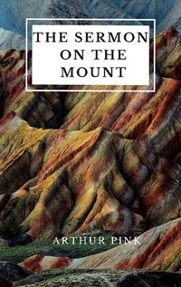 Enlarge image Cover: The Sermon on the Mount - Darolt Books