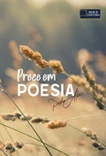 Cover: Prece em Poesia - Soul Editora