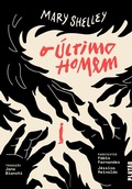 Cover: O &uacute;ltimo homem - Plut&atilde;o Livros