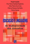 Cover: Educa&ccedil;&atilde;o e Linguagens - BT Acad&ecirc;mica