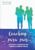 Cover: Coaching para pais - volume 2 - Literare Books