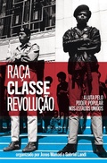 Cover: Ra&ccedil;a, classe e revolu&ccedil;&atilde;o - Autonomia Liter&aacute;ria