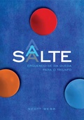 Cover: Salte - Rhema Brasil Publica&ccedil;&otilde;es