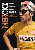 Cover: Merckx - Libros de Ruta