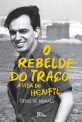 Cover: O rebelde do tra&ccedil;o - Jos&eacute; Olympio