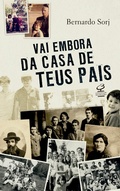 Cover: Vai embora da casa de teus pais - Civiliza&ccedil;&atilde;o Brasileira