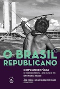 Cover: O Brasil Republicano: O tempo da Nova Rep&uacute;blica - vol. 5 - Civiliza&ccedil;&atilde;o Brasileira