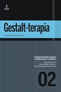 Cover: Gestalt-terapia: conceitos fundamentais - Summus Editorial