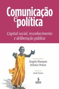 Cover: Comunica&ccedil;&atilde;o e pol&iacute;tica - Summus Editorial