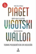 Bild: Piaget, Vigotski, Wallon - Summus Editorial