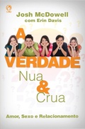 Cover: A Verdade Nua e Crua - CPAD
