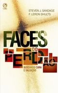 Cover: Faces do Perd&atilde;o - CPAD