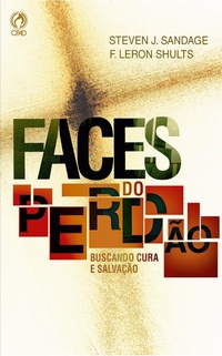 Enlarge image Cover: Faces do Perdão - CPAD