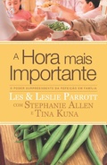 Cover: A Hora Mais Importante - CPAD