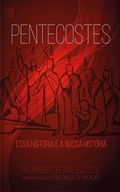 Cover: Pentecostes - CPAD