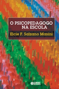 Bild: Psicopedagogo na escola - Cortez Editora