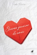 Cover: Eternas poesias de amor - Viseu