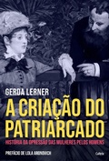 Cover: A Cria&ccedil;&atilde;o do Patriarcado - Editora Cultrix