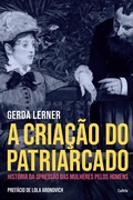 Cover: A Criacao do Patriarcado - Grupo Pensamento