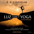 Cover: Luz Sobre o Yoga - Editora Pensamento