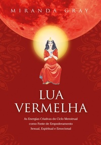 Enlarge image Cover: Lua Vermelha - Editora Pensamento
