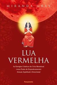 Enlarge image Cover: Lua Vermelha - Grupo Pensamento