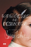 Cover: Mem&oacute;rias da princesa - Best Seller
