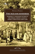Cover: Por tr&aacute;s dos senhorios - Paco e Littera