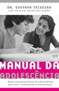 Cover: Manual da adolesc&ecirc;ncia - Best Seller