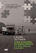 Cover: O que aconteceu na nossa inf&acirc;ncia e o que fizemos com isso - Best Seller